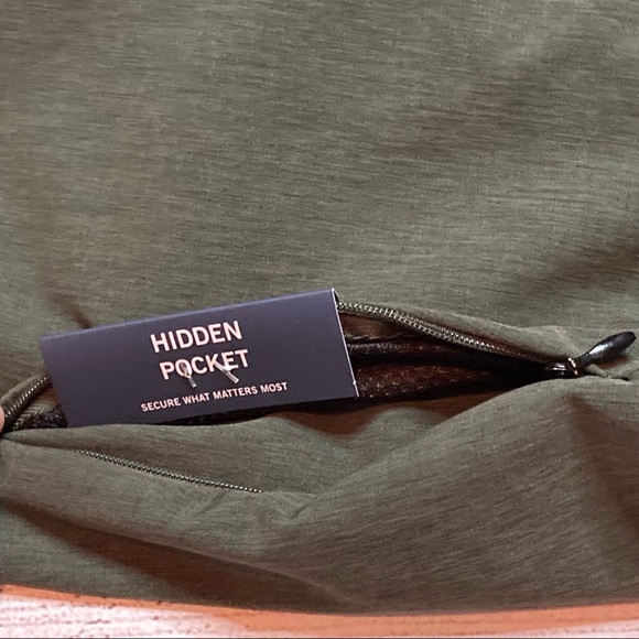 Kenneth Cole Men’s Slim Fit Tech Shorts - Picture 6 of 9